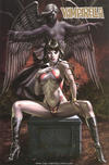 Cover Thumbnail for Vampirella Scarlet Legion Anthology (2003 series)  [2006 Wizard World Convention Edition]