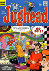Cover for Jughead (Archie, 1965 series) #179