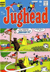 Cover for Jughead (Archie, 1965 series) #199