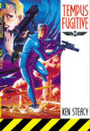 Cover for Tempus Fugitive (Dark Horse, 1997 series) 
