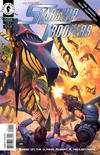 Cover for Starship Troopers (Dark Horse, 1997 series) #1