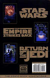 Cover for Star Wars: The Special Edition Box Set (Dark Horse, 1997 series) #[nn]