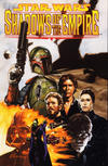 Cover for Star Wars: Shadows of the Empire (Dark Horse, 1997 series) 