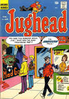 Cover for Jughead (Archie, 1965 series) #189