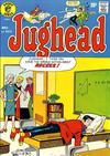 Cover for Jughead (Archie, 1965 series) #223