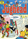 Cover for Jughead (Archie, 1965 series) #215