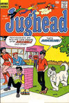 Cover for Jughead (Archie, 1965 series) #194