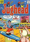 Cover for Jughead (Archie, 1965 series) #207