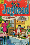 Cover for Jughead (Archie, 1965 series) #210