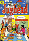 Cover for Jughead (Archie, 1965 series) #217