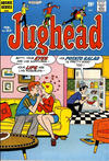 Cover for Jughead (Archie, 1965 series) #213