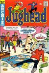 Cover for Jughead (Archie, 1965 series) #228
