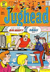 Cover for Jughead (Archie, 1965 series) #224