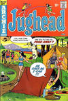 Cover for Jughead (Archie, 1965 series) #232
