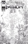 Cover for Top Cow Classics In Black and White: Fathom (Image, 2000 series) #1