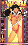 Cover for Vampirella Retro (Harris Comics, 1998 series) #1