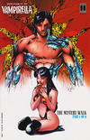 Cover for Vengeance of Vampirella (Harris Comics, 1994 series) #14 [Buzz Cover]