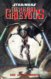 Cover for Star Wars: General Grievous (Dark Horse, 2005 series) 