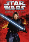 Cover for Star Wars: Episode III - Revenge of the Sith (Dark Horse, 2007 series) 