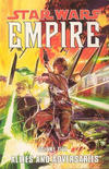 Cover for Star Wars: Empire (Dark Horse, 2003 series) #5 - Allies and Adversaries