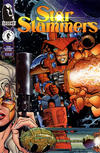 Cover for Star Slammers Special (Dark Horse, 1996 series) 