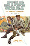 Cover for Star Wars: Clone Wars (Dark Horse, 2003 series) #7