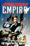 Cover for Star Wars: Empire (Dark Horse, 2003 series) #4 - The Heart of the Rebellion