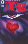 Cover for Stan Shaw's Beauty & the Beast (Dark Horse, 1993 series) 