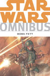 Cover for Star Wars Omnibus: Boba Fett (Dark Horse, 2010 series) 