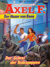 Cover for Axel F. (Bastei Verlag, 1988 series) #4