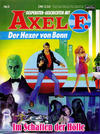Cover for Axel F. (Bastei Verlag, 1988 series) #5