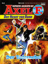 Cover for Axel F. (Bastei Verlag, 1988 series) #9
