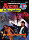 Cover for Axel F. (Bastei Verlag, 1988 series) #8