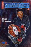 Cover for 2000 AD präsentiert (Egmont Ehapa, 1999 series) #6 - Sinister Dexter 2 - Billi Octavo