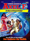 Cover for Axel F. (Bastei Verlag, 1988 series) #15