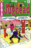 Cover for Jughead (Archie, 1965 series) #239