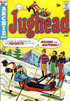 Cover for Jughead (Archie, 1965 series) #238