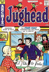 Cover for Jughead (Archie, 1965 series) #242