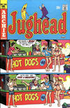 Cover for Jughead (Archie, 1965 series) #243