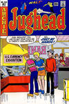Cover for Jughead (Archie, 1965 series) #254