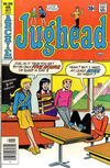 Cover for Jughead (Archie, 1965 series) #260