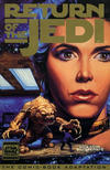 Cover for Star Wars: Return of the Jedi - The Special Edition (Dark Horse, 1997 series) 