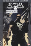 Cover for Max (Panini Deutschland, 2004 series) #38 - The Punisher: Abgrund des Bösen