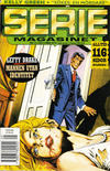 Cover for Seriemagasinet (Semic, 1970 series) #5/1995