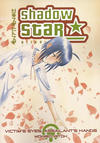 Cover for Shadow Star (Dark Horse, 2001 series) #7