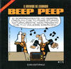 Cover for Beep Peep [Cybersix] (Eura Editoriale, 0 series) #3 (63)