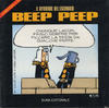 Cover for Beep Peep [Cybersix] (Eura Editoriale, 0 series) #2 (62)