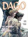 Cover for Dago (Eura Editoriale, 1995 series) #v3#6