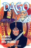 Cover for Dago (Eura Editoriale, 1995 series) #v2#3