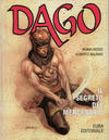 Cover for Dago (Eura Editoriale, 1995 series) #v2#5